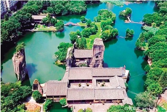 蔭生苗木市場三期將于11月底建成