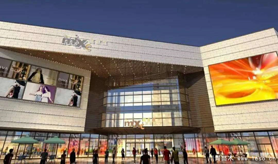 雙軌交匯，3站直達朝陽，均價2字頭的墅質(zhì)洋房你愛不愛？