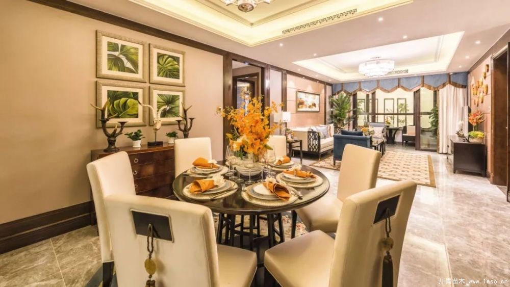 雙軌交匯，3站直達朝陽，均價2字頭的墅質(zhì)洋房你愛不愛？