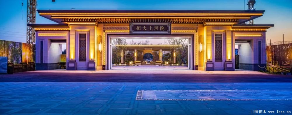 雙軌交匯，3站直達朝陽，均價2字頭的墅質(zhì)洋房你愛不愛？