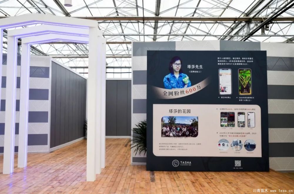 第十八屆中國(guó)金華花卉苗木交易會(huì)三大亮點(diǎn)，帶你上“云”