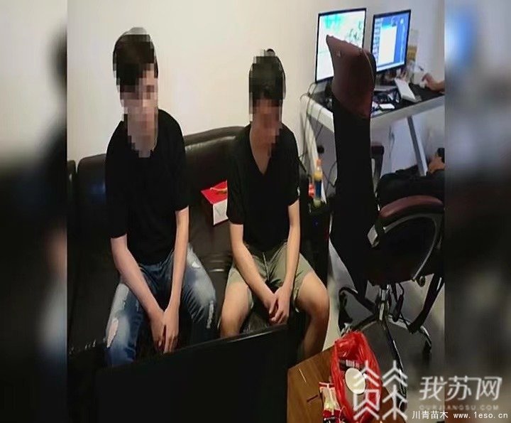 “花木大世界網(wǎng)”變招嫖網(wǎng)站，幕后“黑客”竟是一對夫妻